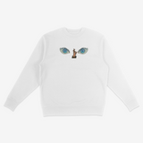 GOJO EYES SWEATSHIRT