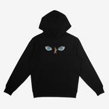 GOJO EYES HOODIE