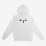 GOJO EYES HOODIE