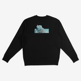 SOLO LEVELING SWEATSHIRT