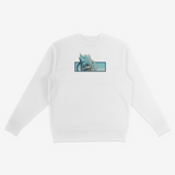 SOLO LEVELING SWEATSHIRT