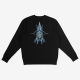 SOLO LEVELING SWEATSHIRT