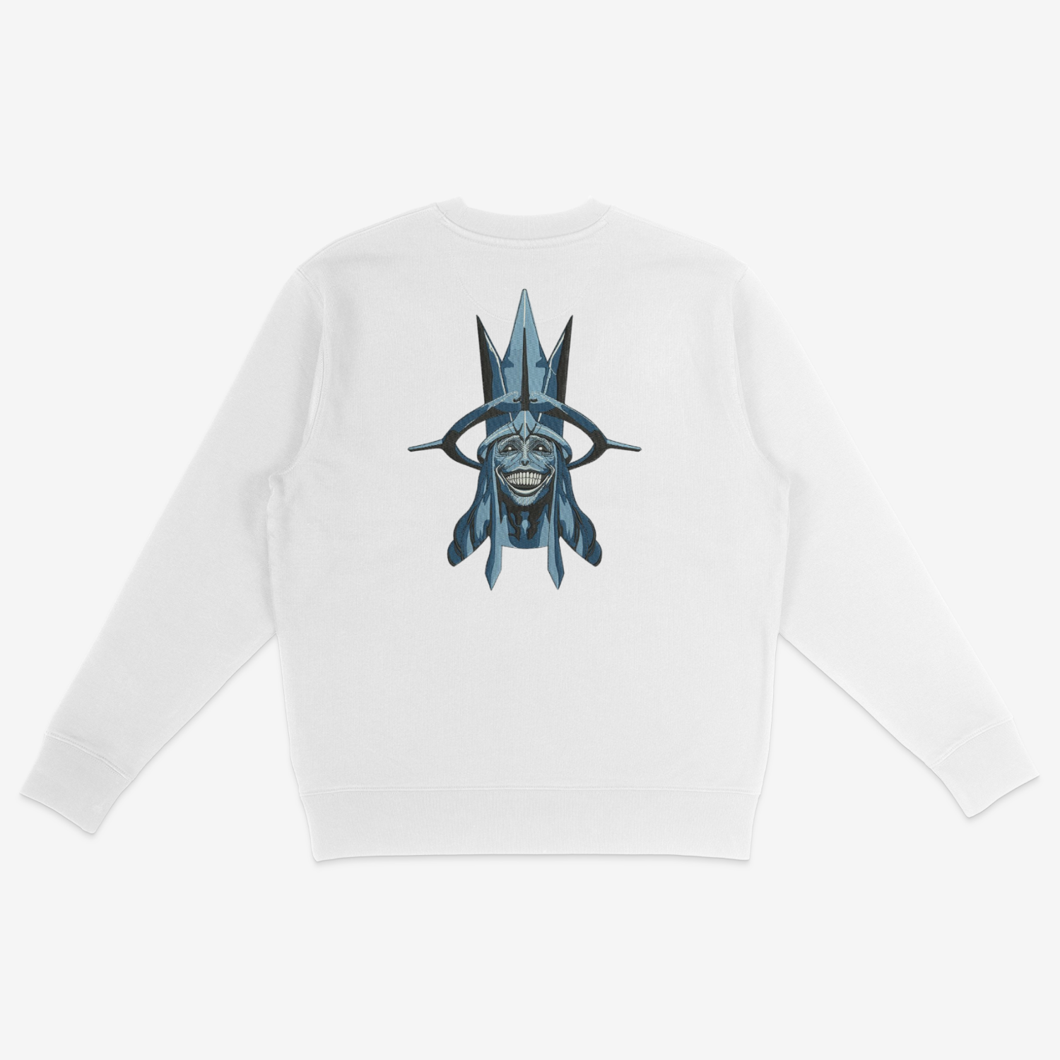 SOLO LEVELING SWEATSHIRT