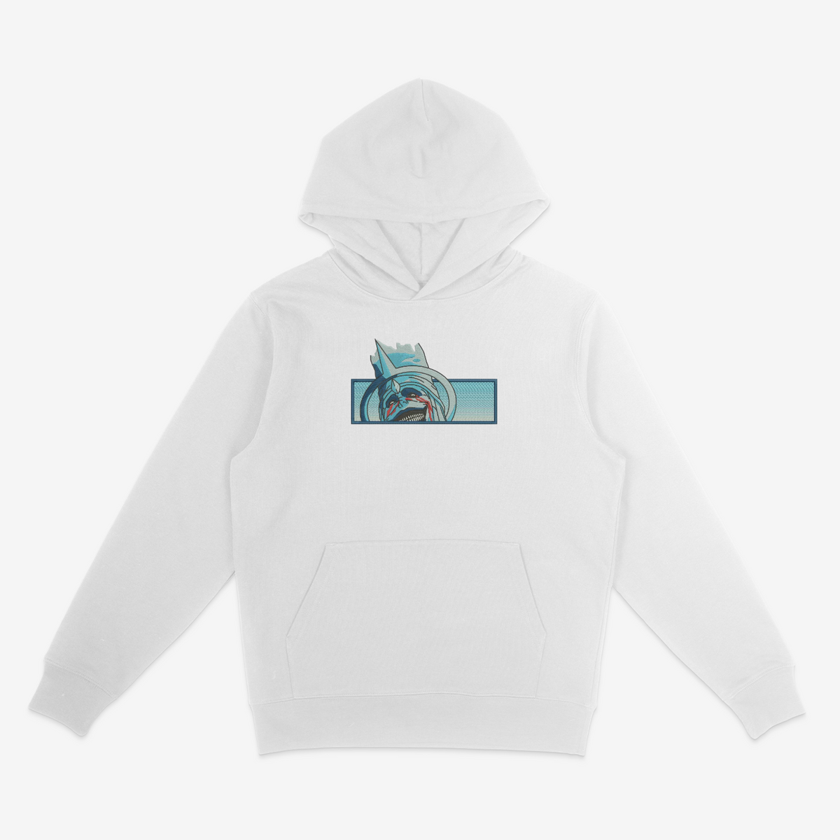 SOLO LEVELING HOODIE