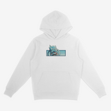 SOLO LEVELING HOODIE