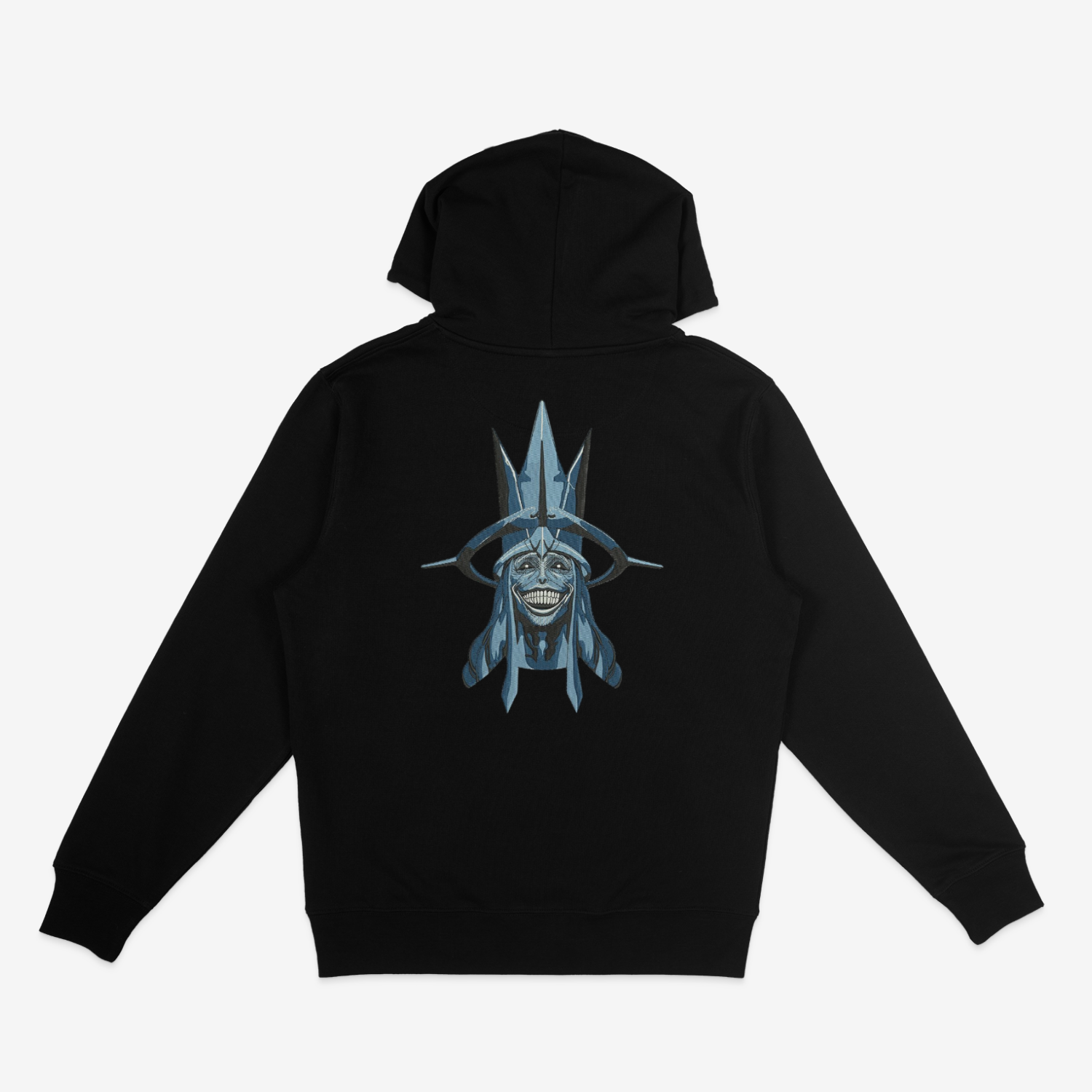 SOLO LEVELING HOODIE