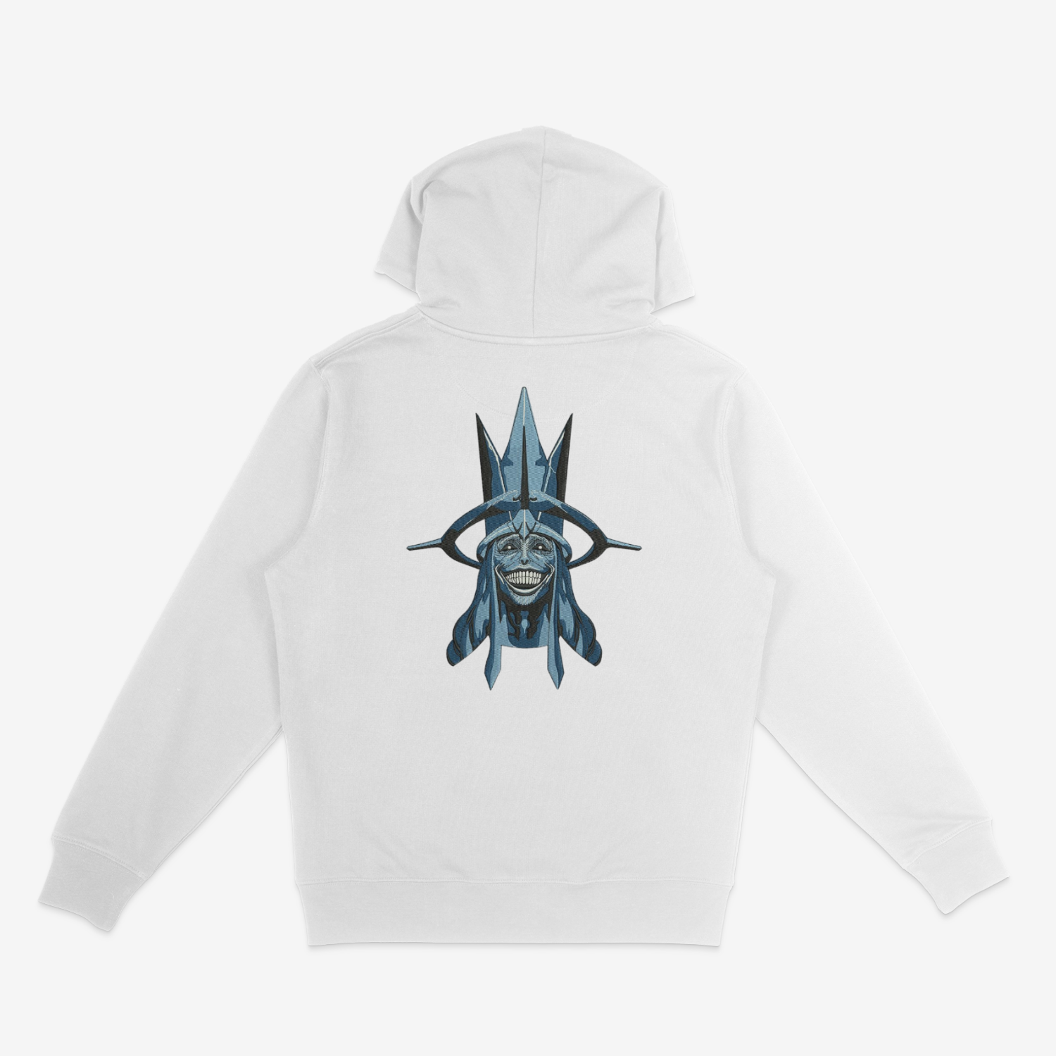 SOLO LEVELING HOODIE