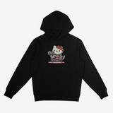 HelloKitty Gym Hoodie