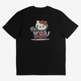 HelloKitty Gym T-shirt