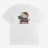 HelloKitty Gym T-shirt