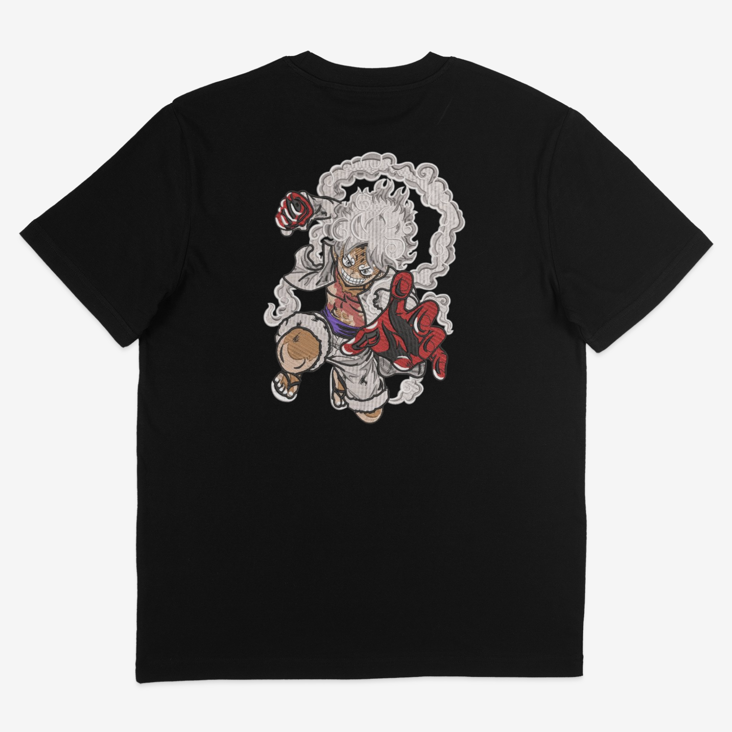 T-shirt Luffy G5