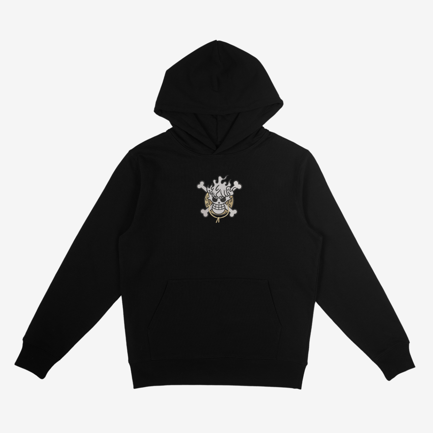 Luffy G5 Hoodie