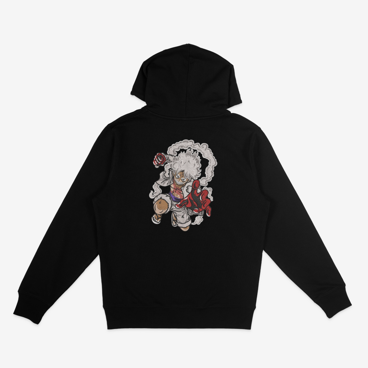 Luffy G5 Hoodie