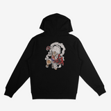 Sweat à capuche Luffy G5