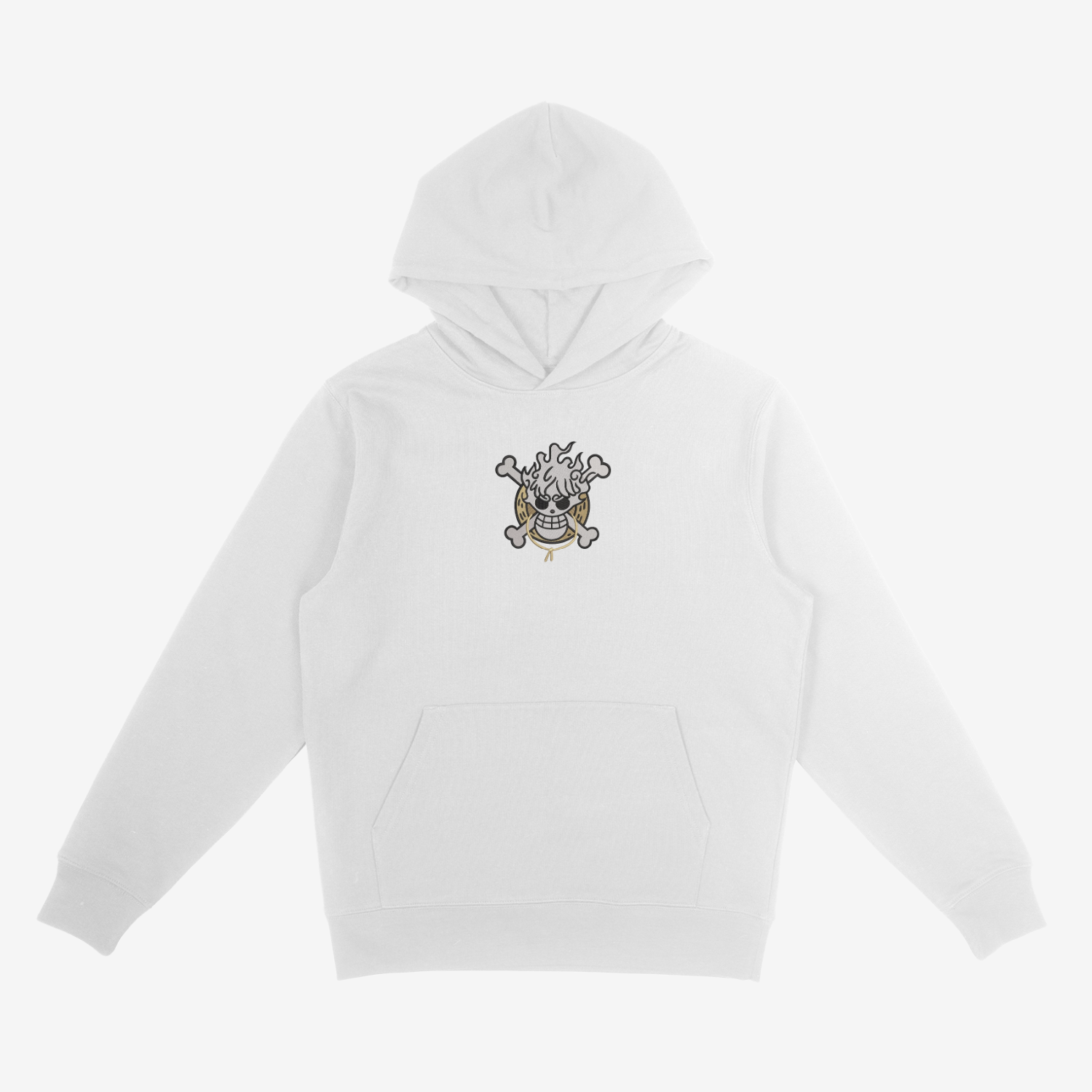 Luffy G5 Hoodie