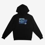 Couple Stitch Hoodie